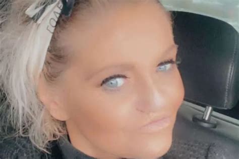 Danniella Westbrook's 'confidence boosted' as she shows off results of ...