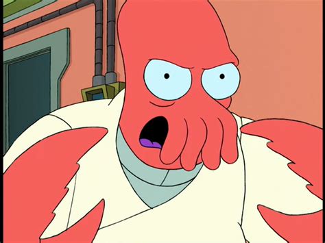 Zoidberg Quotes. QuotesGram