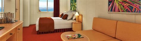 Carnival Dream | Deck Plans, Activities & Sailings | Carnival Cruise Line