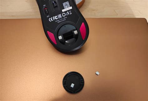 A4Tech Bloody R90 Plus gaming mouse review