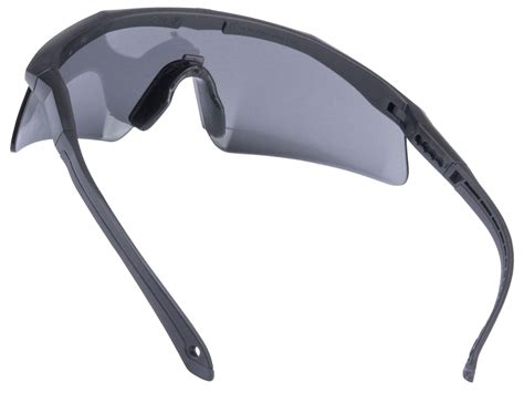 Revision Sawfly Legacy Ballistic Eyewear Basic Kit - Large - Hero Outdoors
