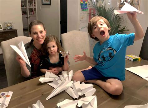The World Record Paper Airplane Book
