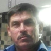 Сергей Николаев, 59 лет