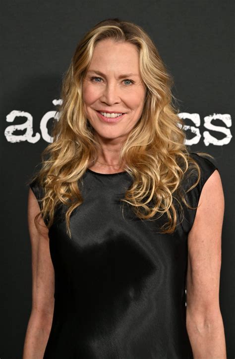 Kathleen Kinmont at No Address Premiere in LA • CelebMafia