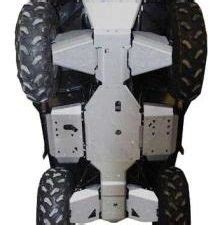 Kawasaki Brute Force – Offroad Armor | Offroad Accessories