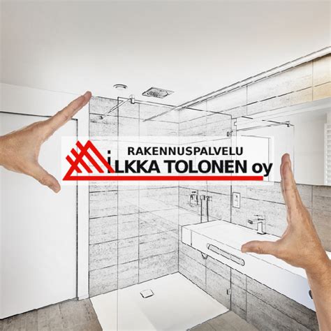 Rakennuspalvelu Ilkka Tolonen Oy