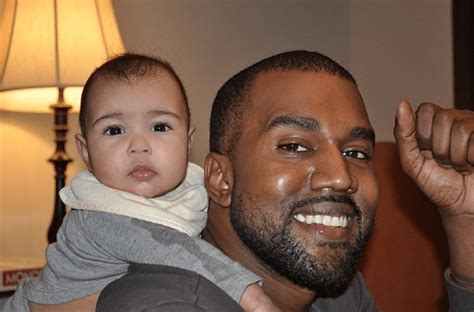 Kanye West Mother And Children: All You Need to Know