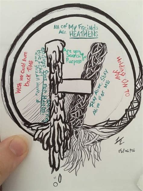 Twenty One Pilots Drawing at PaintingValley.com | Explore collection of ...