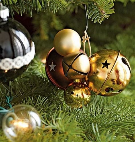 Jingle Bell Ornaments Pictures, Photos, and Images for Facebook, Tumblr ...