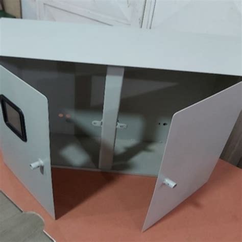 CAJA AM 1105 - M&B Ltda. Sociedad Comercial y Construcción