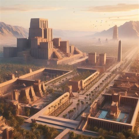 2,000+ Ziggurat Pictures