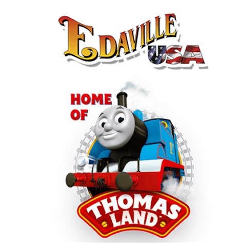 Thomas Land Opens at Edaville Family Theme Park - Thirty-Something Mother Runner