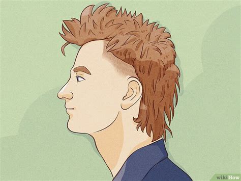 The Modern Mullet: Best Styling Ideas & How to Ask For It