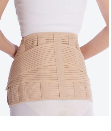 Lumbar support, Coming Century Company