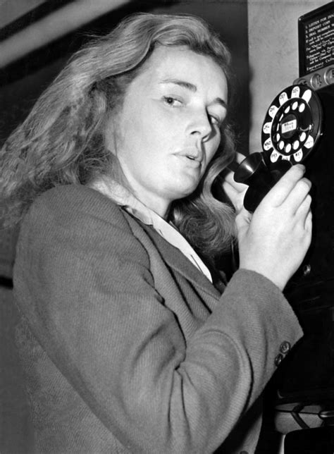 Who Is Frances Farmer? | POPSUGAR Entertainment