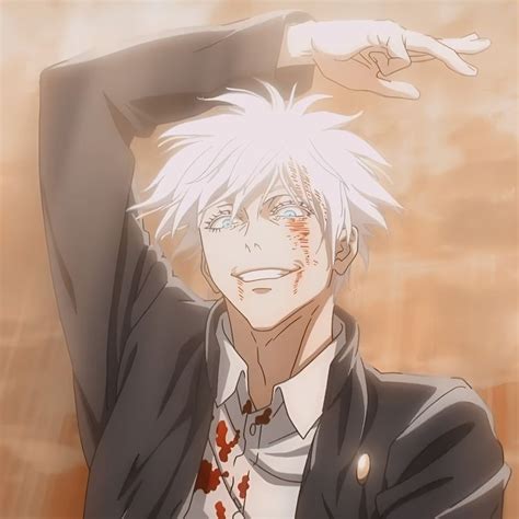 Pin on anime icons | Anime, Anime guys, Aesthetic anime
