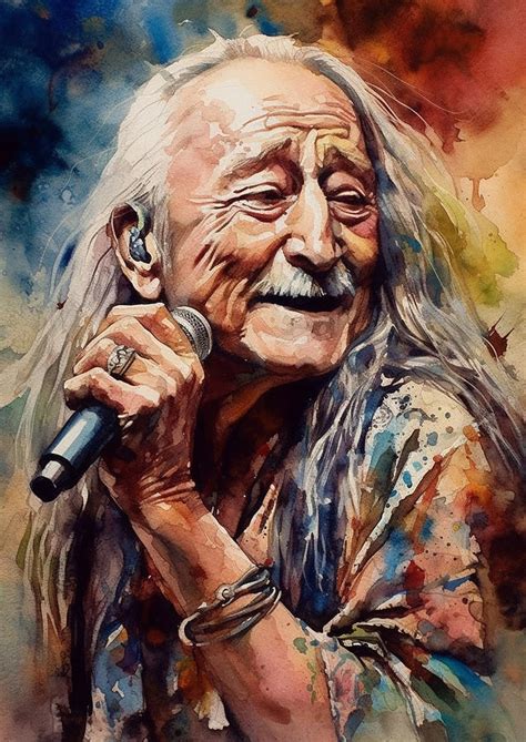 Uriah Heep Digital Art by Dieu Vuong Kha - Fine Art America
