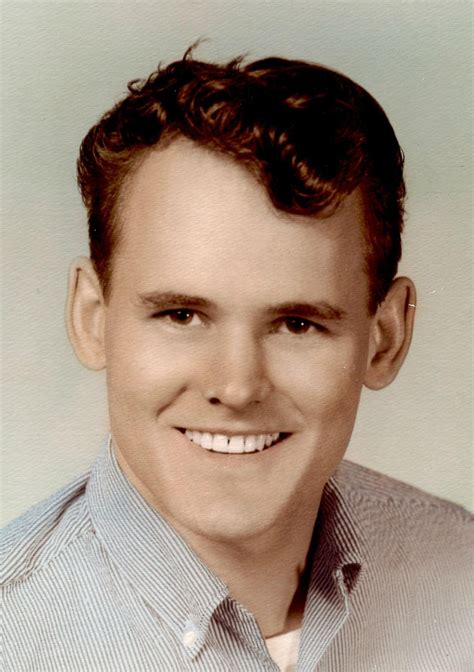 Johnny Phillips Obituary - Hope Mills, NC