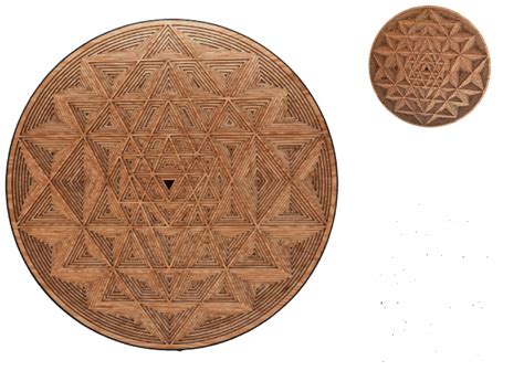 Mount Meru, 2012 – M-R-S Art