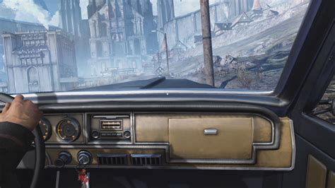Wolfenstein: The Old Blood Head To Head Initial Analysis: PS4 Vs. Xbox ...