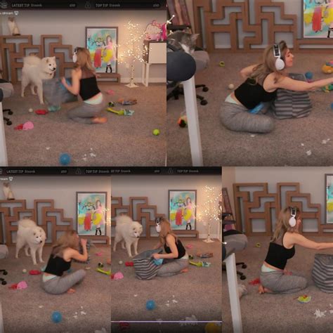 Thong slip : r/alinity