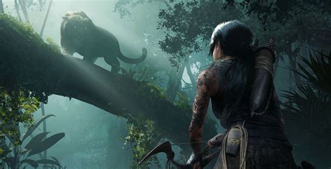 Shadow Of The Tomb Raider: 10 Essential Tips To Survive The Game