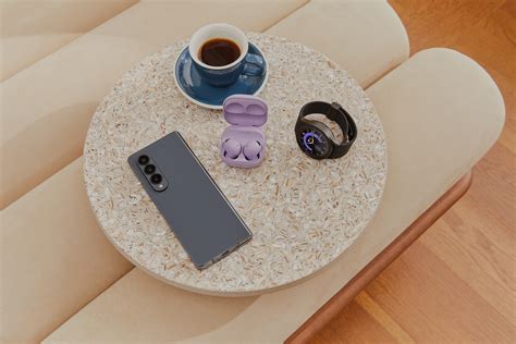 Представлены беспроводные наушники Samsung Galaxy Buds2 Pro