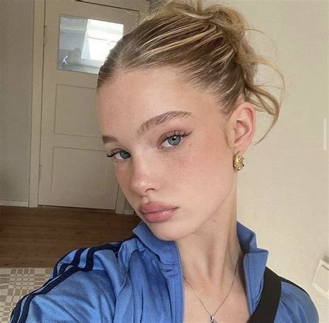 pretty people pinterest girl coiffures mignonnes idees cheveux