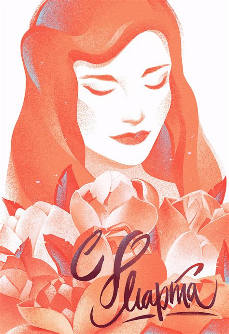 New Russian Postcards — Designcollector