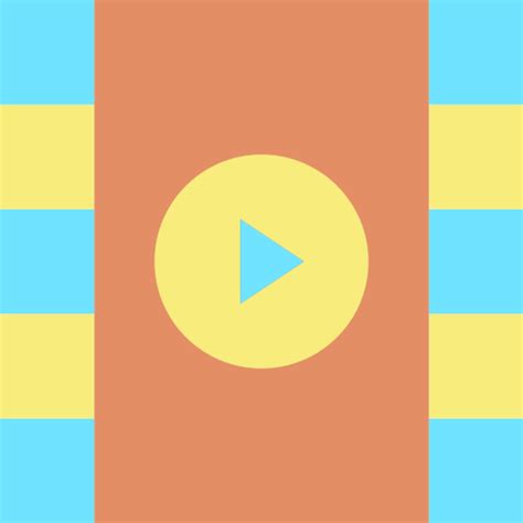 Film Icongeek26 Flat icon