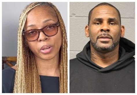 Drama! Sparkle Denies Niece's Testimony That She Brought Her to R