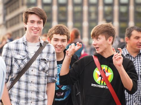 boys  boys flickr