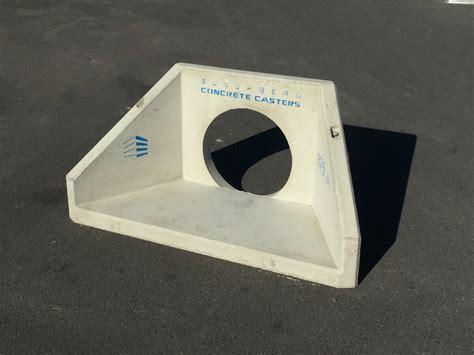 winged headwall bundaberg concrete casters