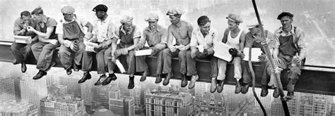 Какие фотографии становятся знаменитыми?