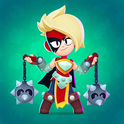 Brawl Stars - Mise à Jour Égypte : Nouveaux Brawlers, Skins