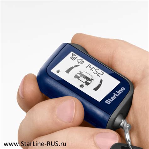 StarLine A96 BT 2CAN+2LIN GSM | цена с установкой | купить сигнализацию ...