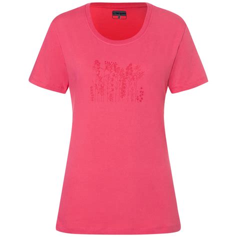 Bergzeit Women's Bergzeit T-Shirt | Buy online | Bergzeit Outdoor Shop