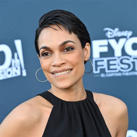 rosario dawson  anxious  making clerks iii mytalk