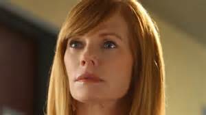The Disturbing Truth About Marg Helgenberger's CSI Preparation