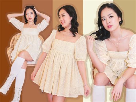 Selkie Dress Pattern Free - Pattern Making Tips