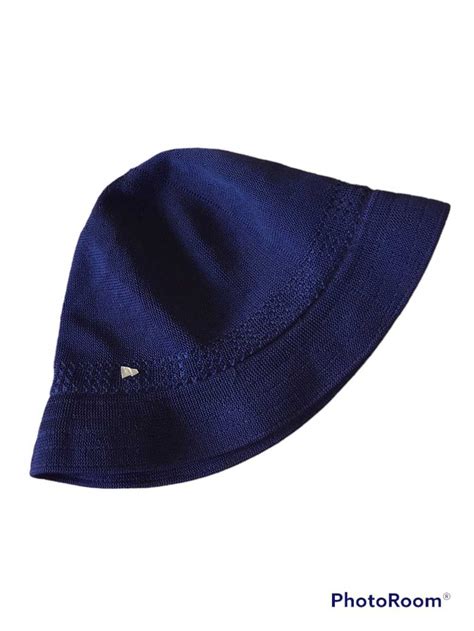 New Era × Streetwear New Era x Ek Collection Bucket H… - Gem