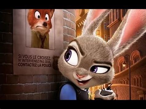 Джуди Хопс | Зверополис | - YouTube