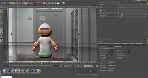 animation  real life industria criativa