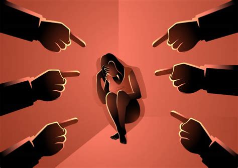 1,200+ Racism Stock Illustrations, Royalty-Free Vector Graphics & Clip ...