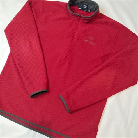 Arc'teryx | arc'teryx fleece | Arc'teryx флиска | Arc'teryx gore-Tex: 1 ...