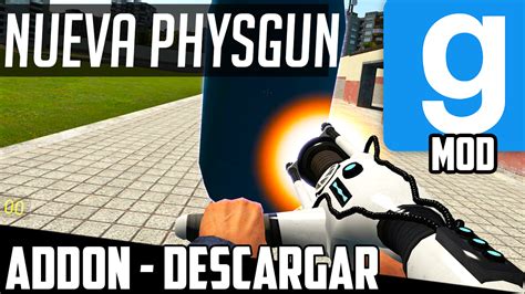 SARKUS REDCOM: Garry's Mod Addons: NUEVO SKIN DE APERTURE PARA LA PHYS ...