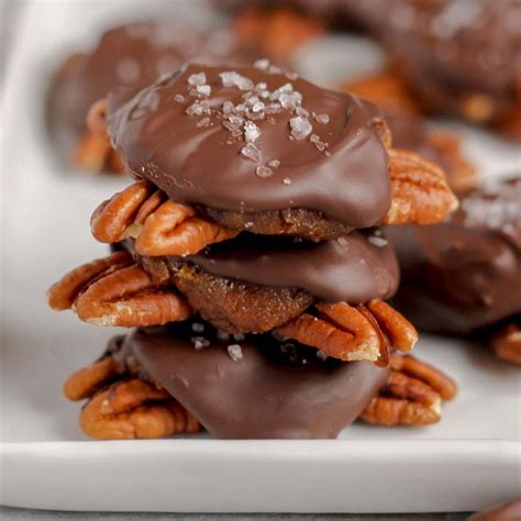 turtles chocolate