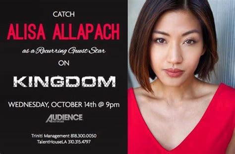 Information Asian Sirens · Alisa Allapach News
