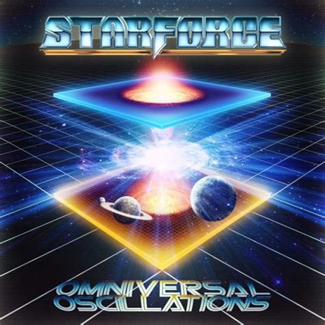 Stream STARFORCE music | Listen to songs, albums, playlists for free on ...