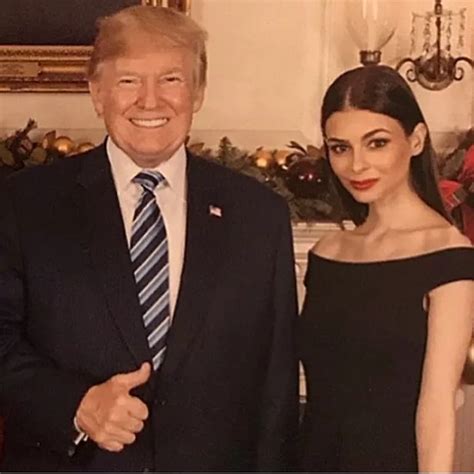 Swimsuit model in stunning first photoshoot since 'coming out' as Trump ...